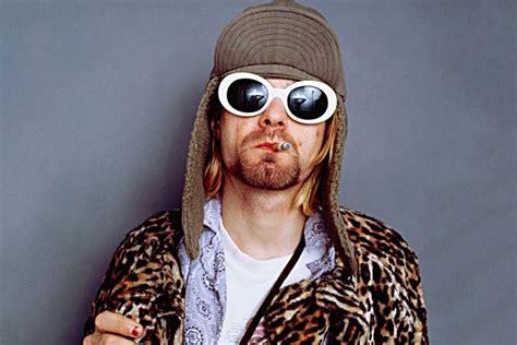 kurt cobain sunglasses original|kurt cobain sunglasses white.